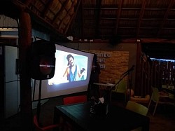 Karaoke+Video Music Mix Bar Restaurante Canto del Mar