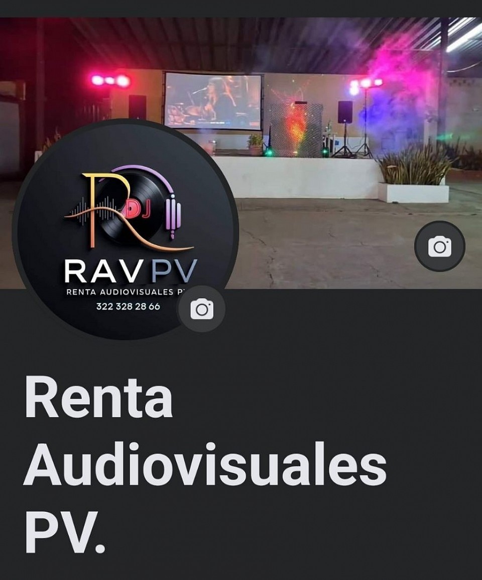 RAPV FACEBOOK